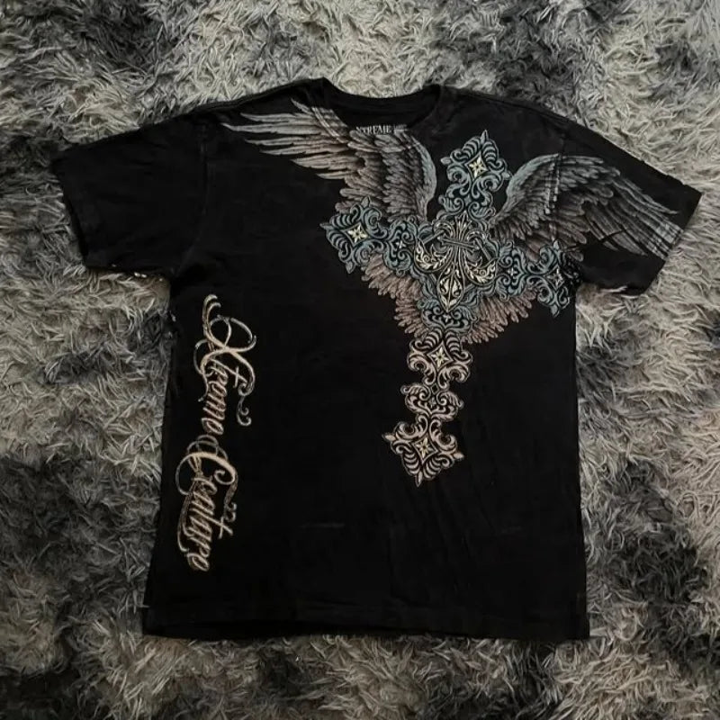 Xtreme Couture Y2K T-shirt