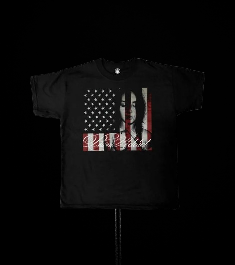 USA SWAG T-Shirt