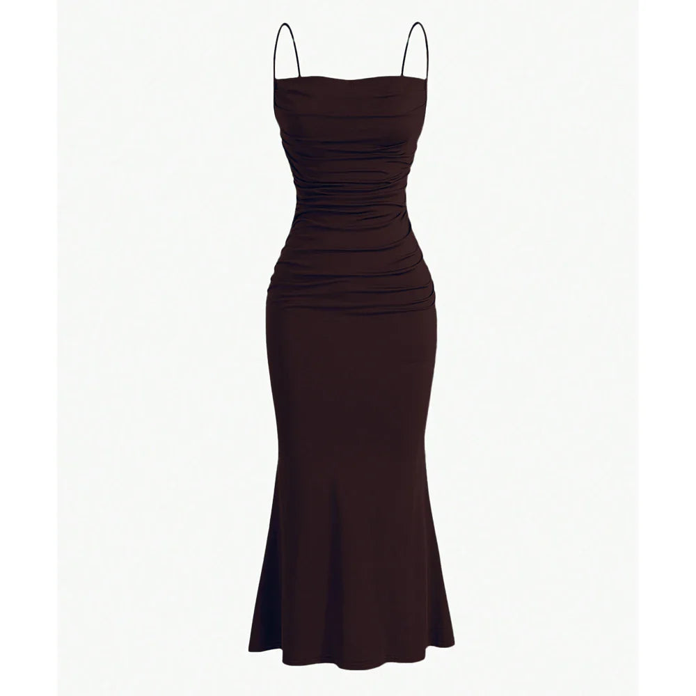 Long Dress