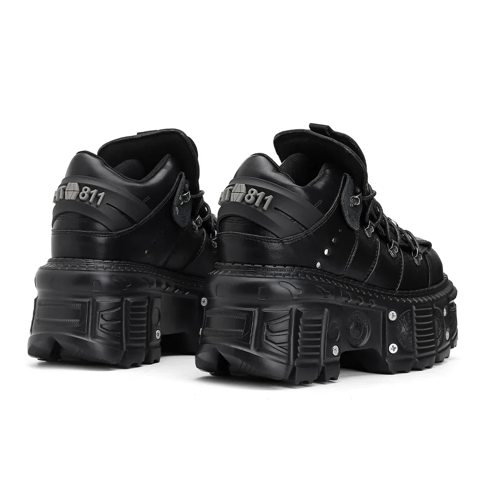 Women's Platform Shoes Alternative