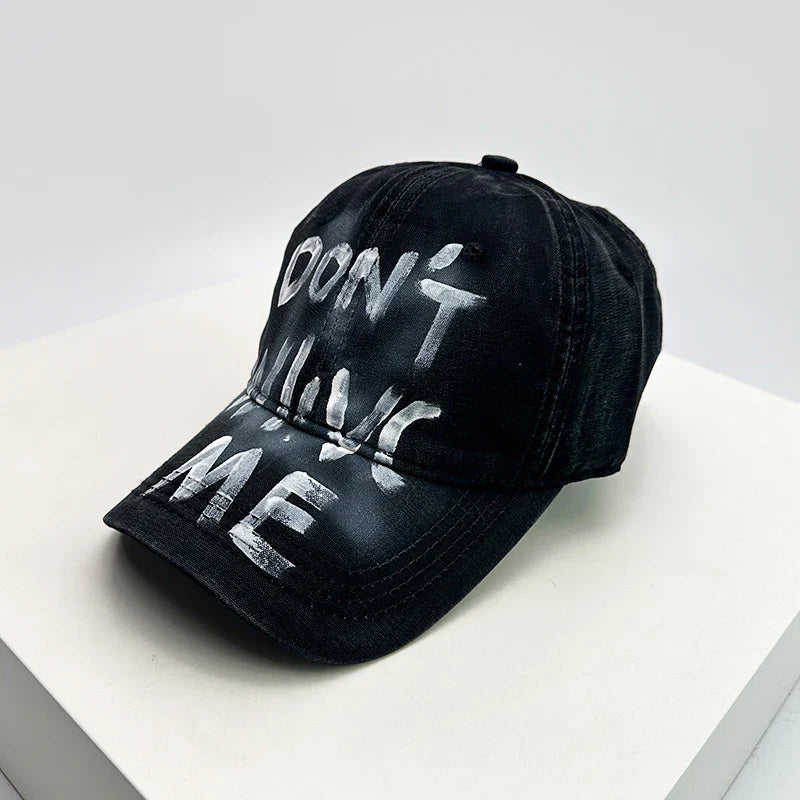 Maniac Cap