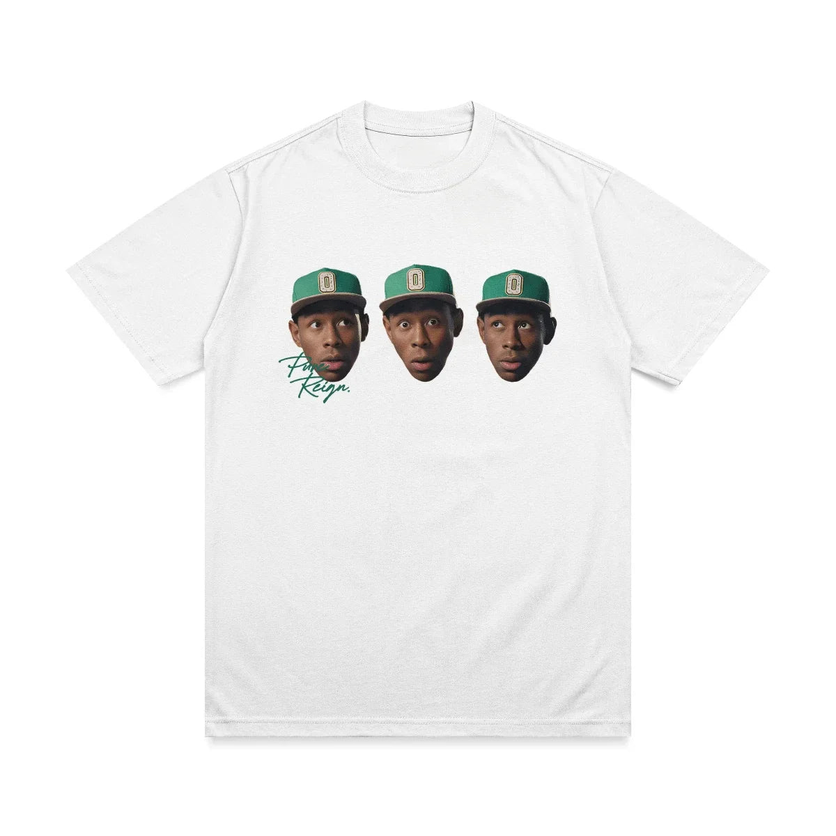 Tyler The Creator T-shirt