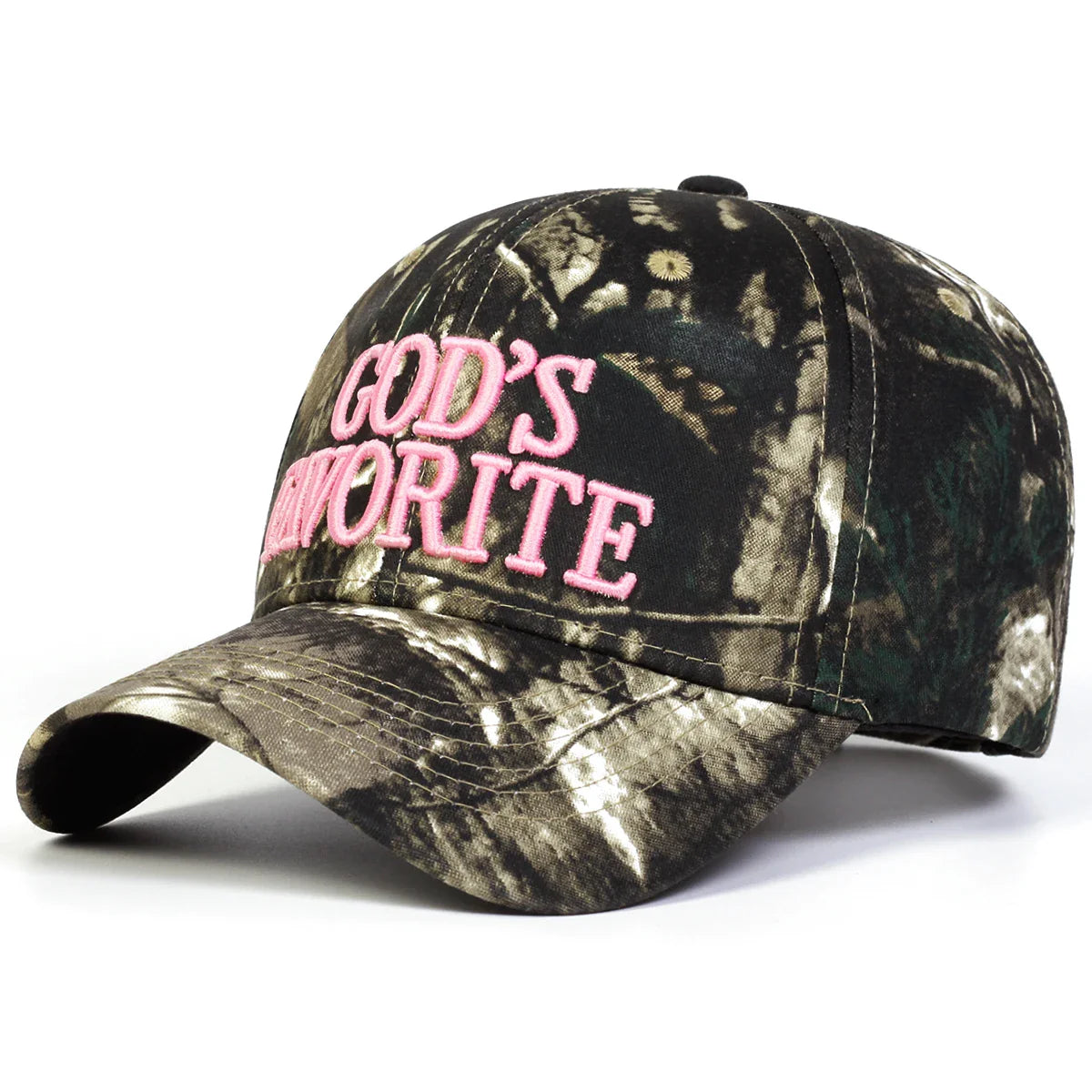 GOD'S FAVORITE Cap 