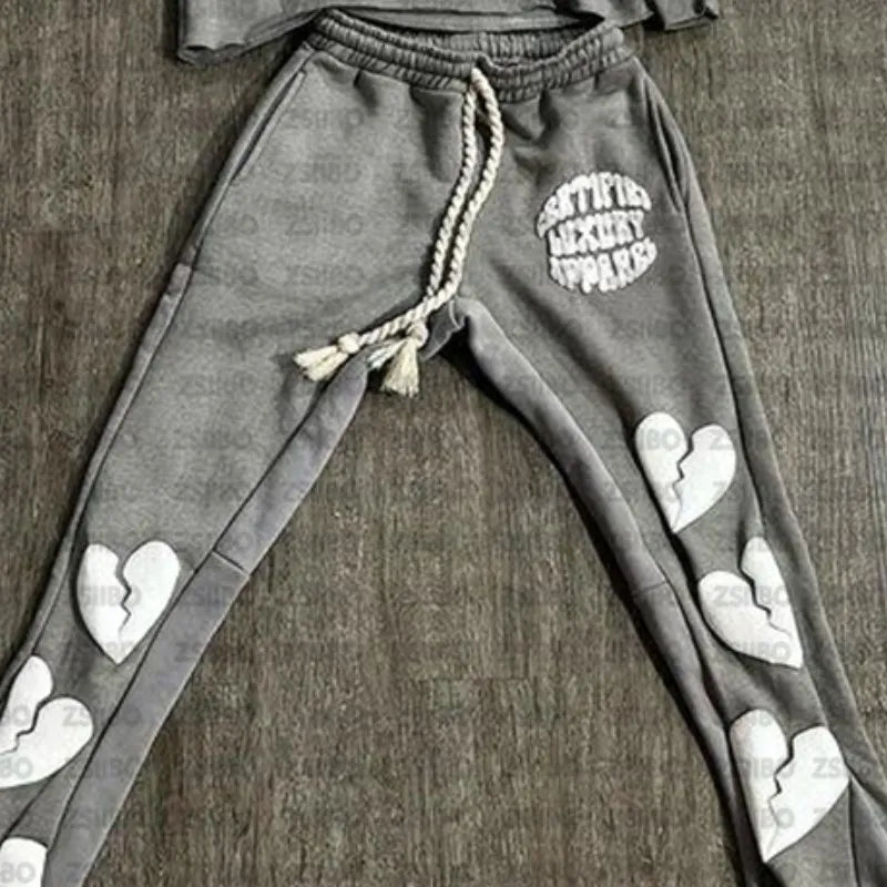 Y2K Hoodies and Pants