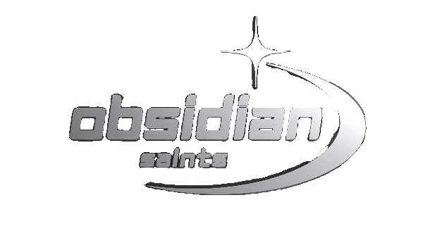 Obsidian Saints